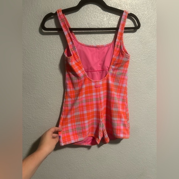 Roxy Mimi one piece romper swimsuit - Picture 5 of 8